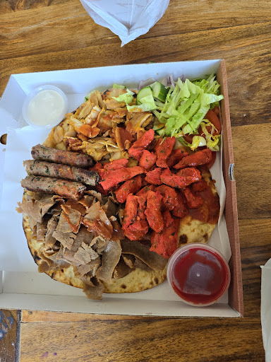 Photo of Kebab Box - 3 Hawkhill, Dundee DD1 5GP